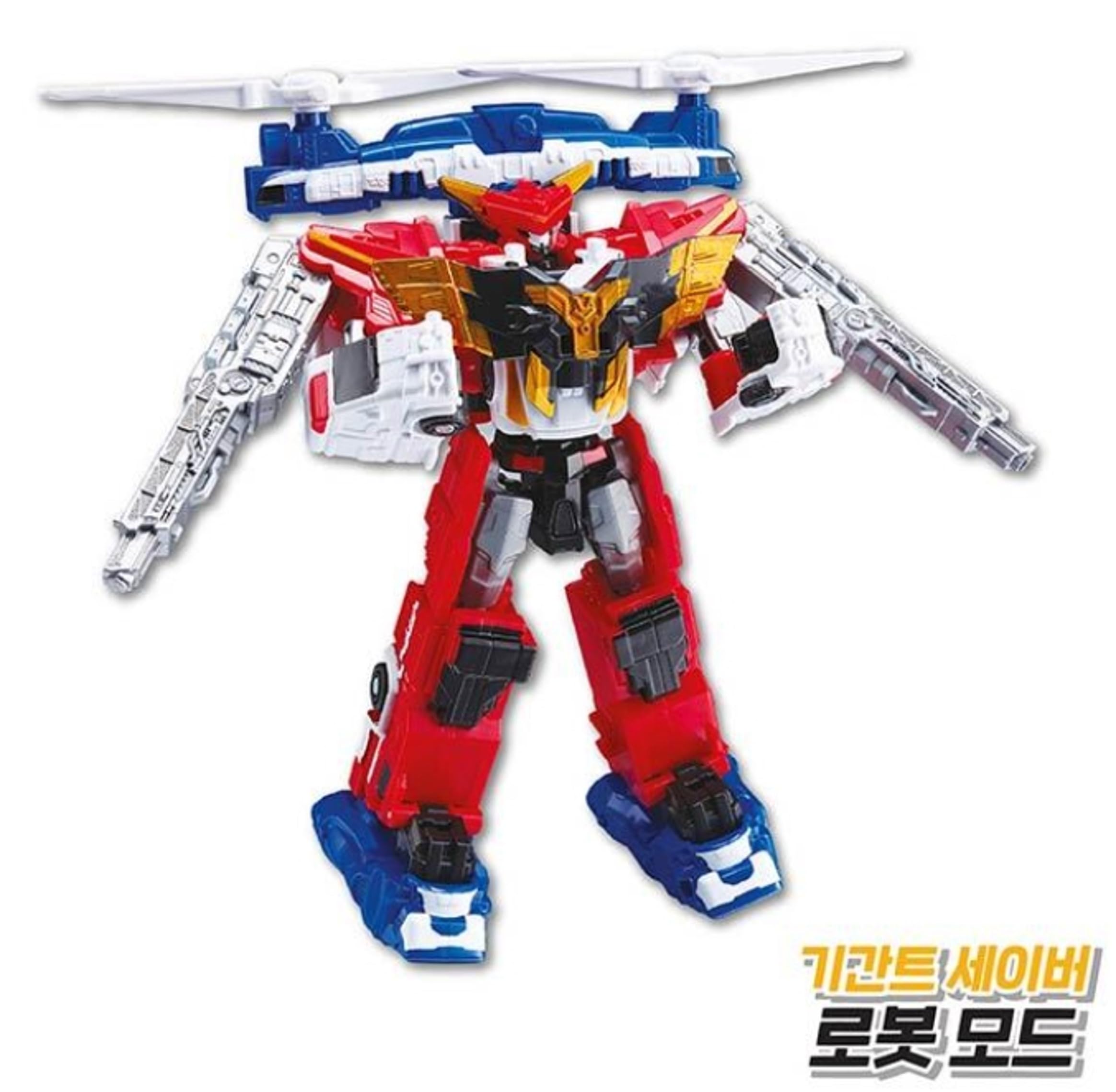 トボットV ギガントセイバー　トボットV 楽天市場】☆配送無料☆ [TOBOT V] MINI GIGANT SAVER トボット